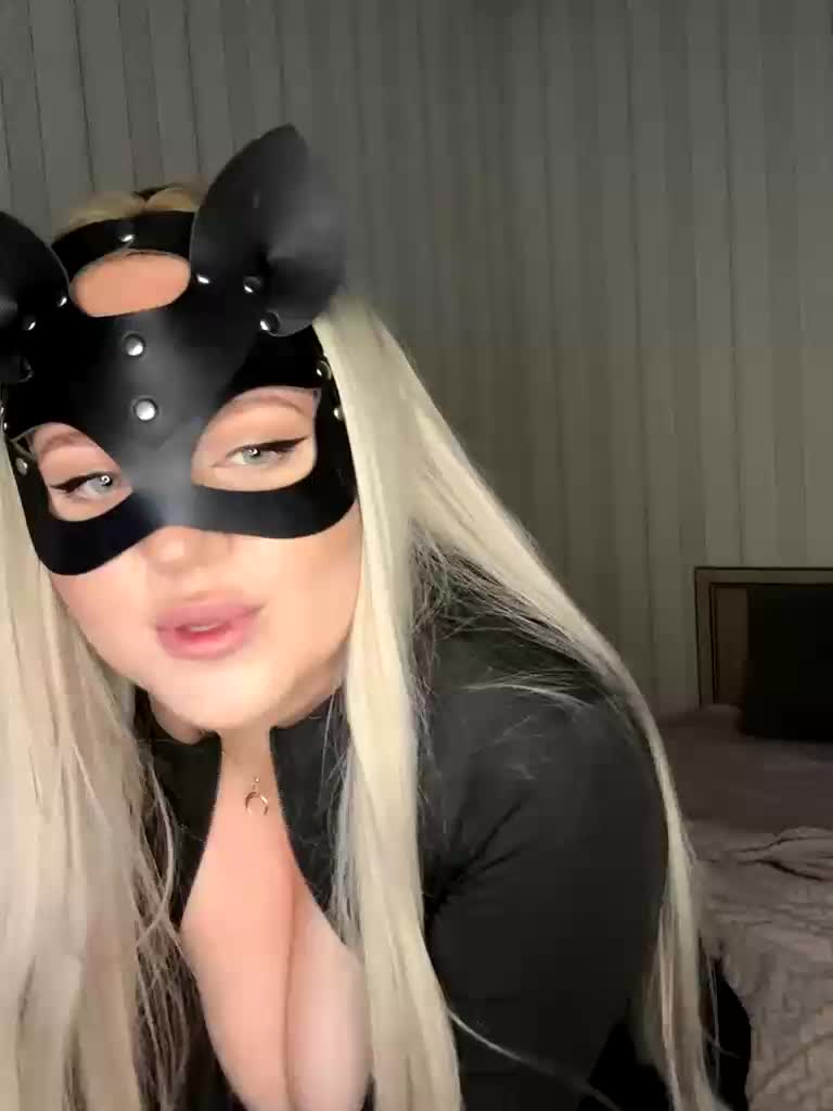 LunaMyst Live Sex August 27, 2025