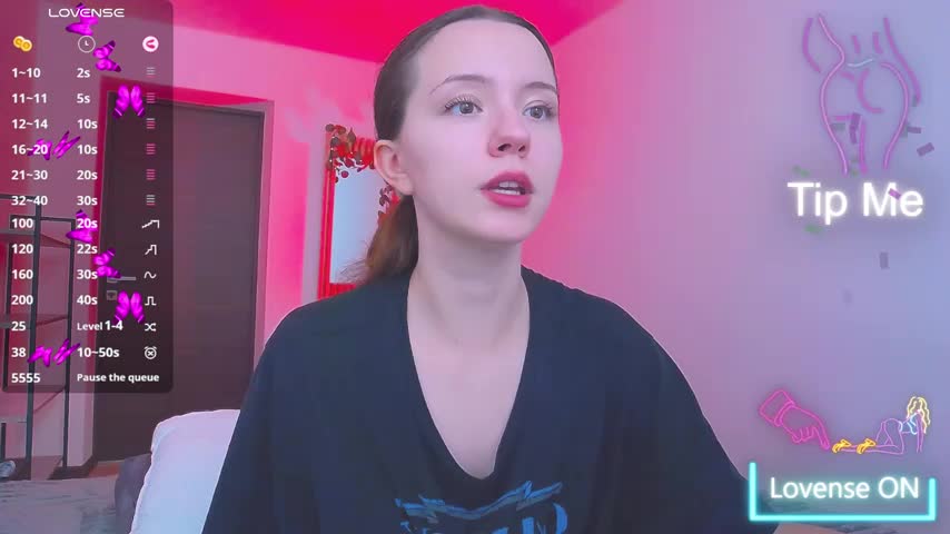 BellaVelure666 Live Sex August 27, 2025