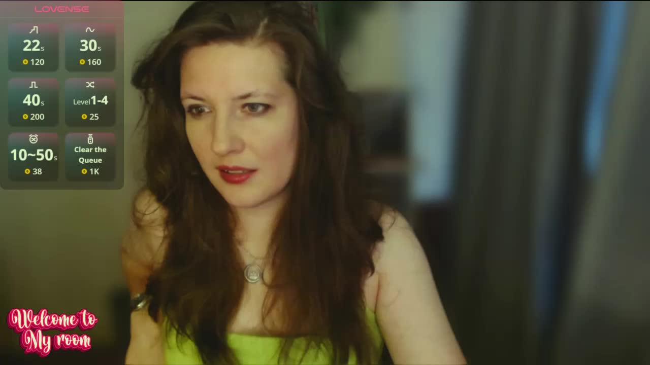 PavlaAdore Live Sex August 27, 2025