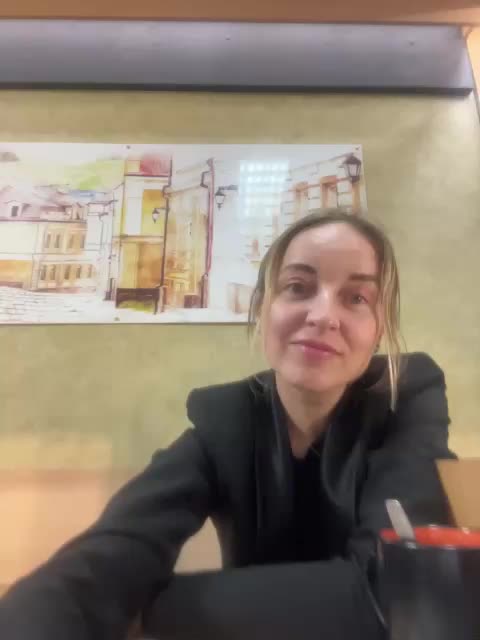 Lasiia Live Sex August 27, 2025