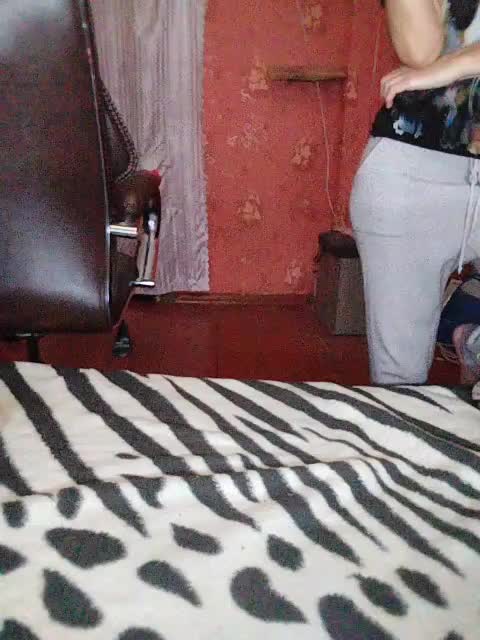 123_Sensuality_123 Live Sex August 27, 2025