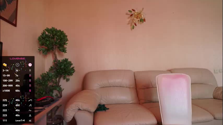 nelke_sun Live Sex August 26, 2025