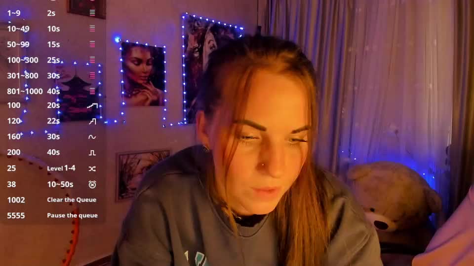 masha179807 Live Sex August 27, 2025