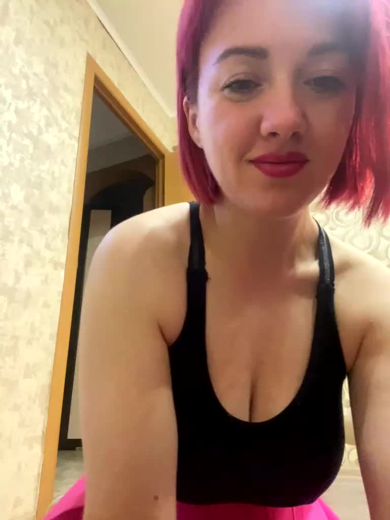 Tamiiisssha Live Sex August 27, 2025