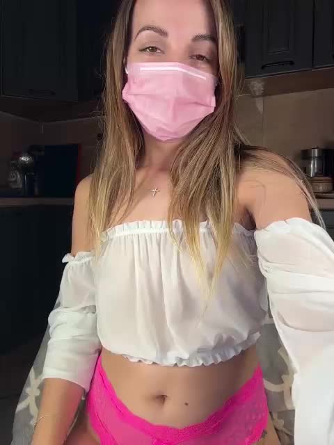 KamilaKa Live Sex August 27, 2025