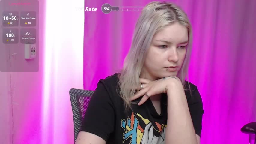 Cherrynight Live Sex August 27, 2025