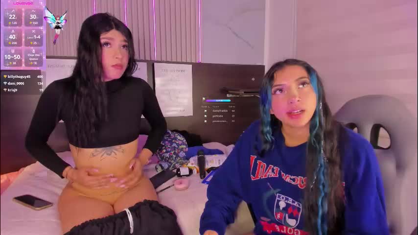 lara_as Live Sex August 27, 2025