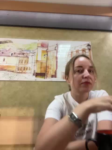 Lasiia Live Sex August 27, 2025