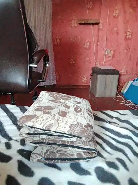 123_Sensuality_123 Live Sex August 27, 2025