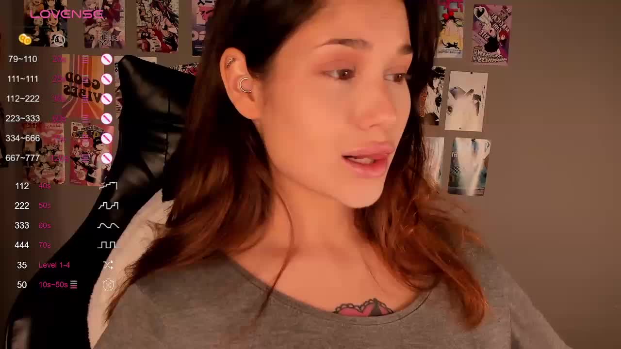 lilcalypso Live Sex August 28, 2025