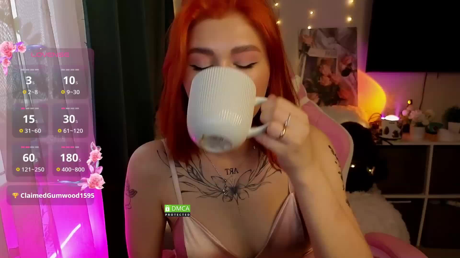 vanslly Live Sex August 28, 2025