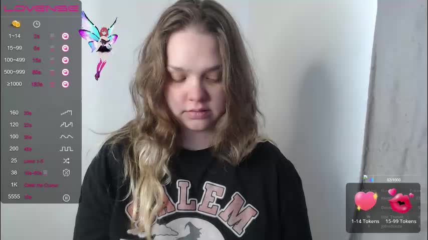 darling_tony18 Live Sex August 28, 2025