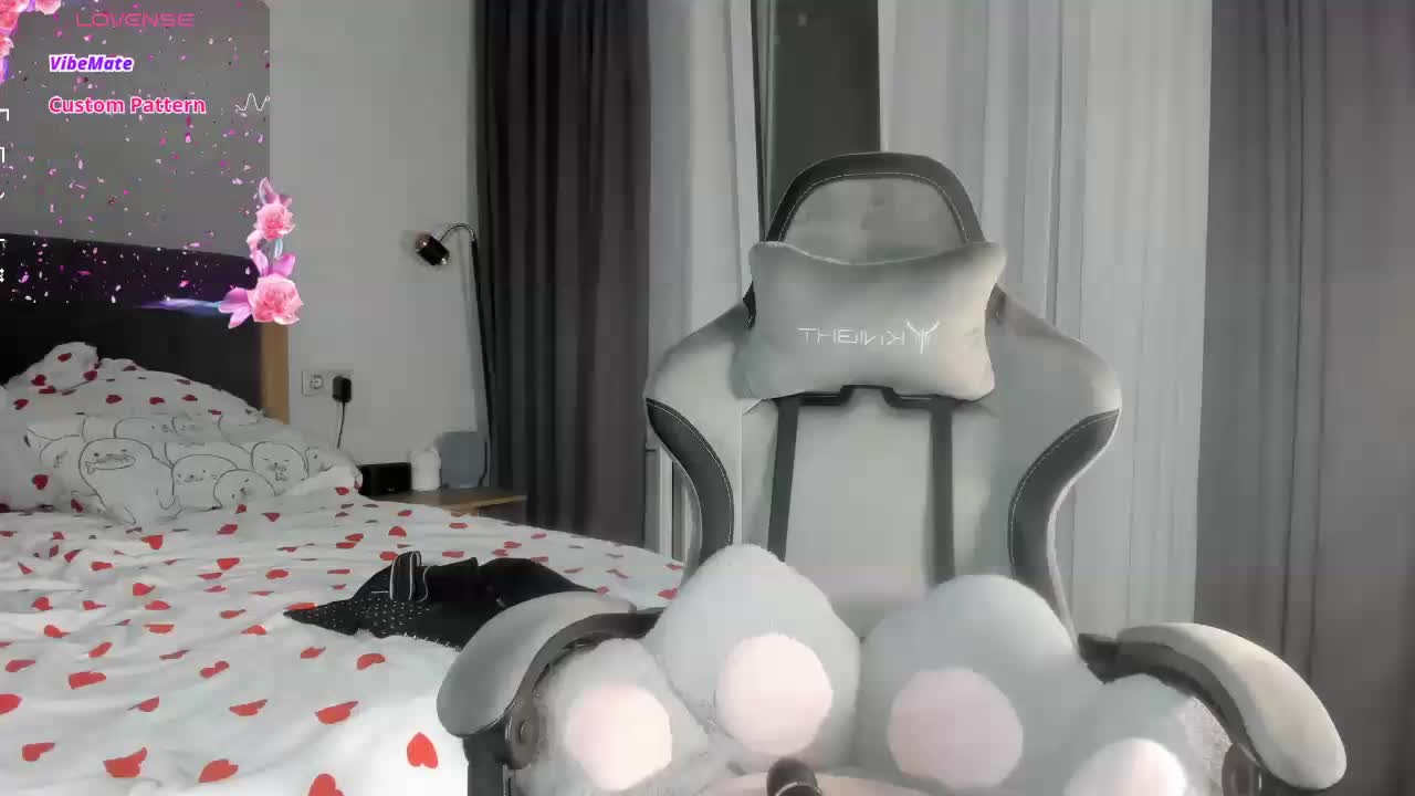 Mila-Nox Live Sex August 28, 2025