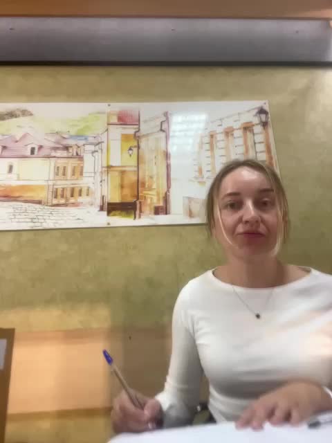 Lasiia Live Sex August 29, 2025