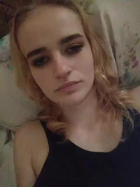 EvelynXKukla Live Sex August 28, 2025