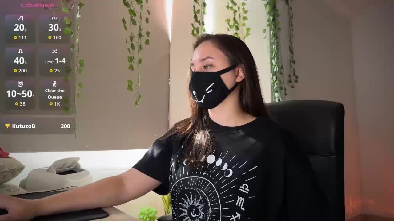 YourSweetPeach Live Sex August 29, 2025