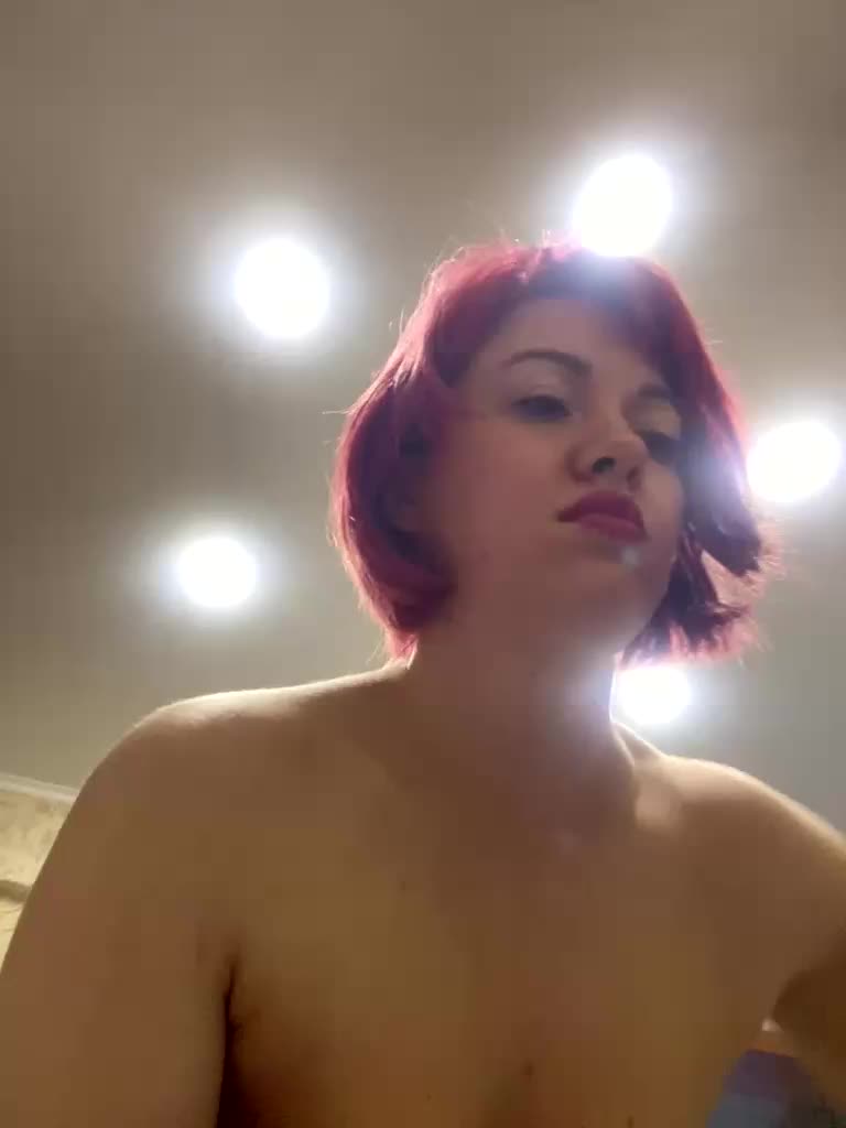 Tamiiisssha Live Sex August 29, 2025