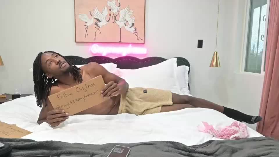 mycreamydreams Live Sex August 29, 2025