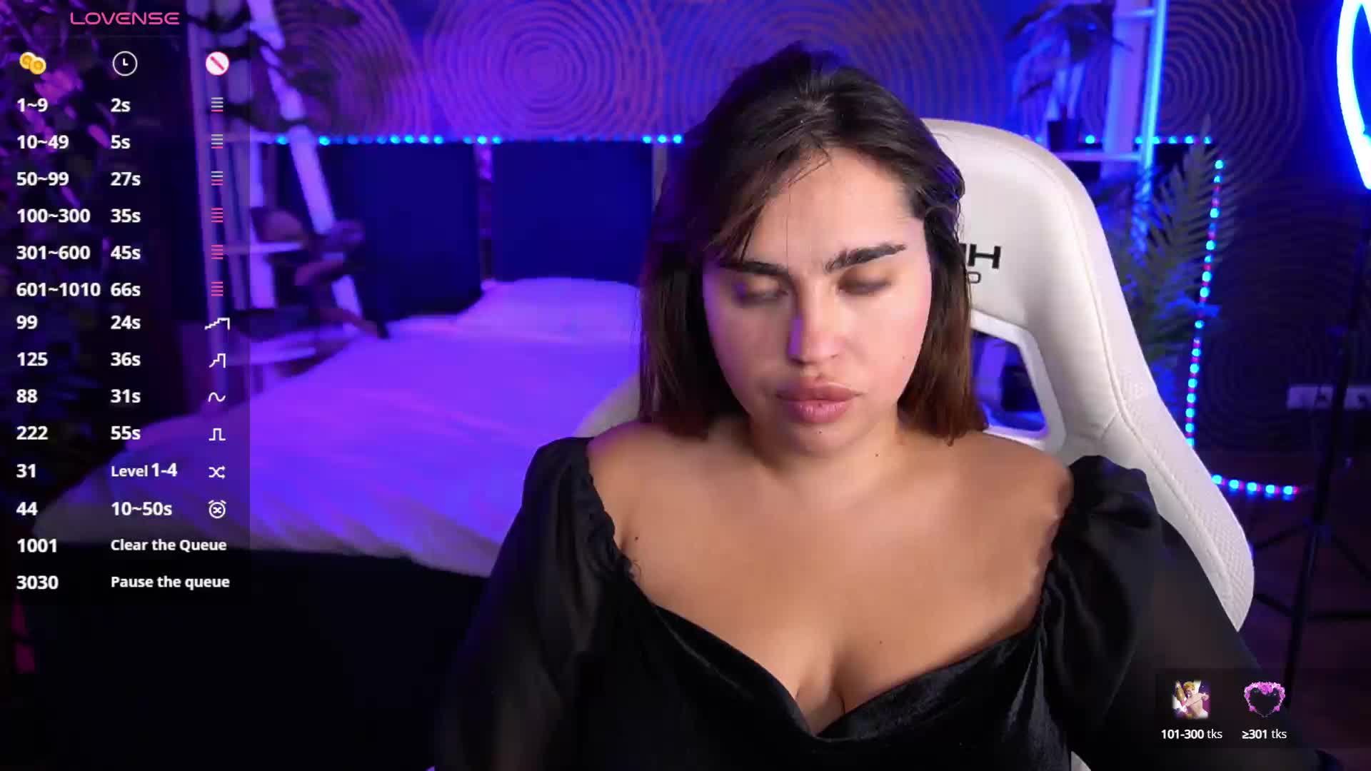 MeganWoww Live Sex August 29, 2025
