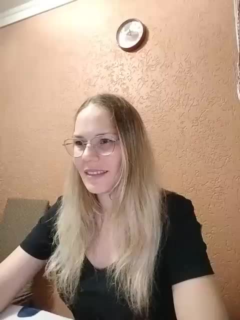 Kisylia- Live Sex August 29, 2025