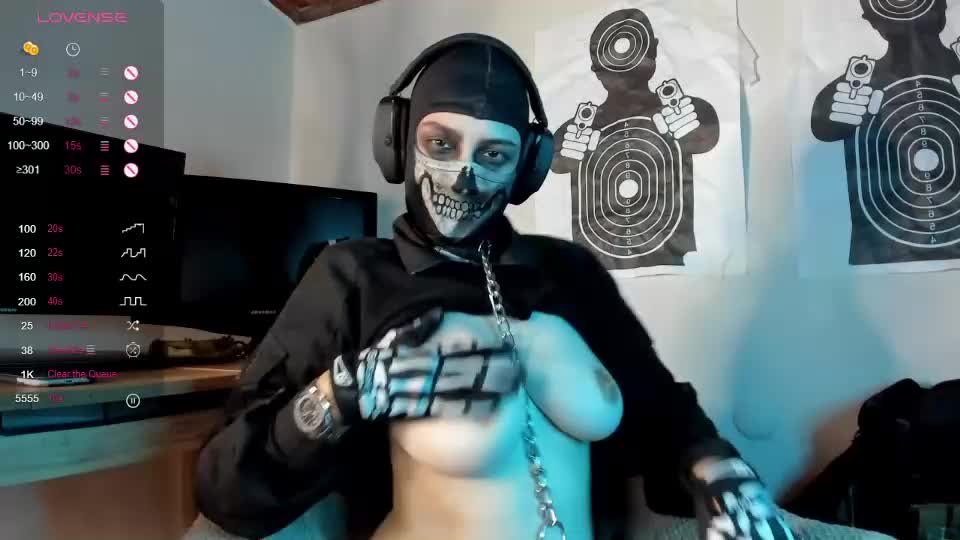 cos_operator Live Sex August 29, 2025