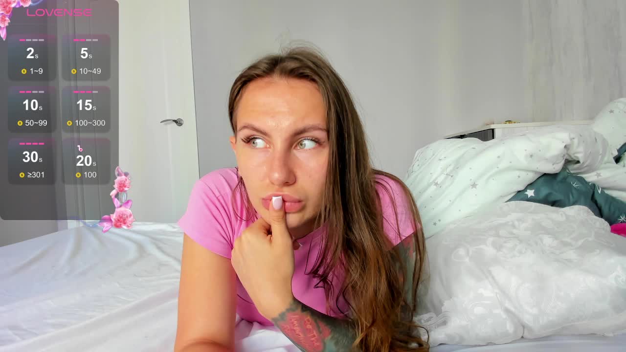 MarikaDegas Live Sex August 29, 2025