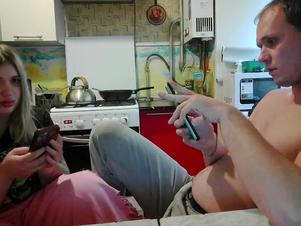 Patti777 Live Sex August 29, 2025