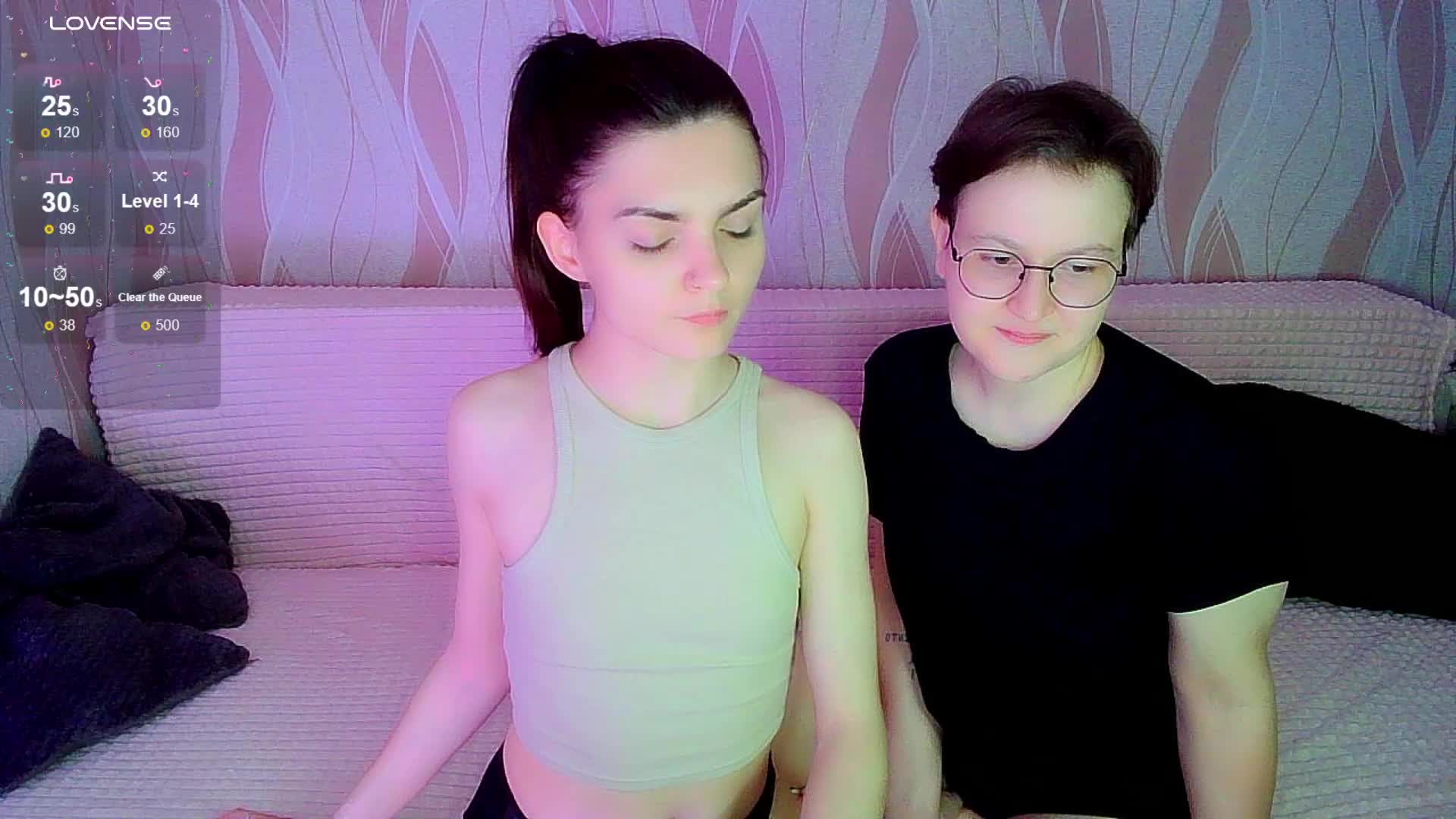 _Crazy_baby_ Live Sex August 29, 2025