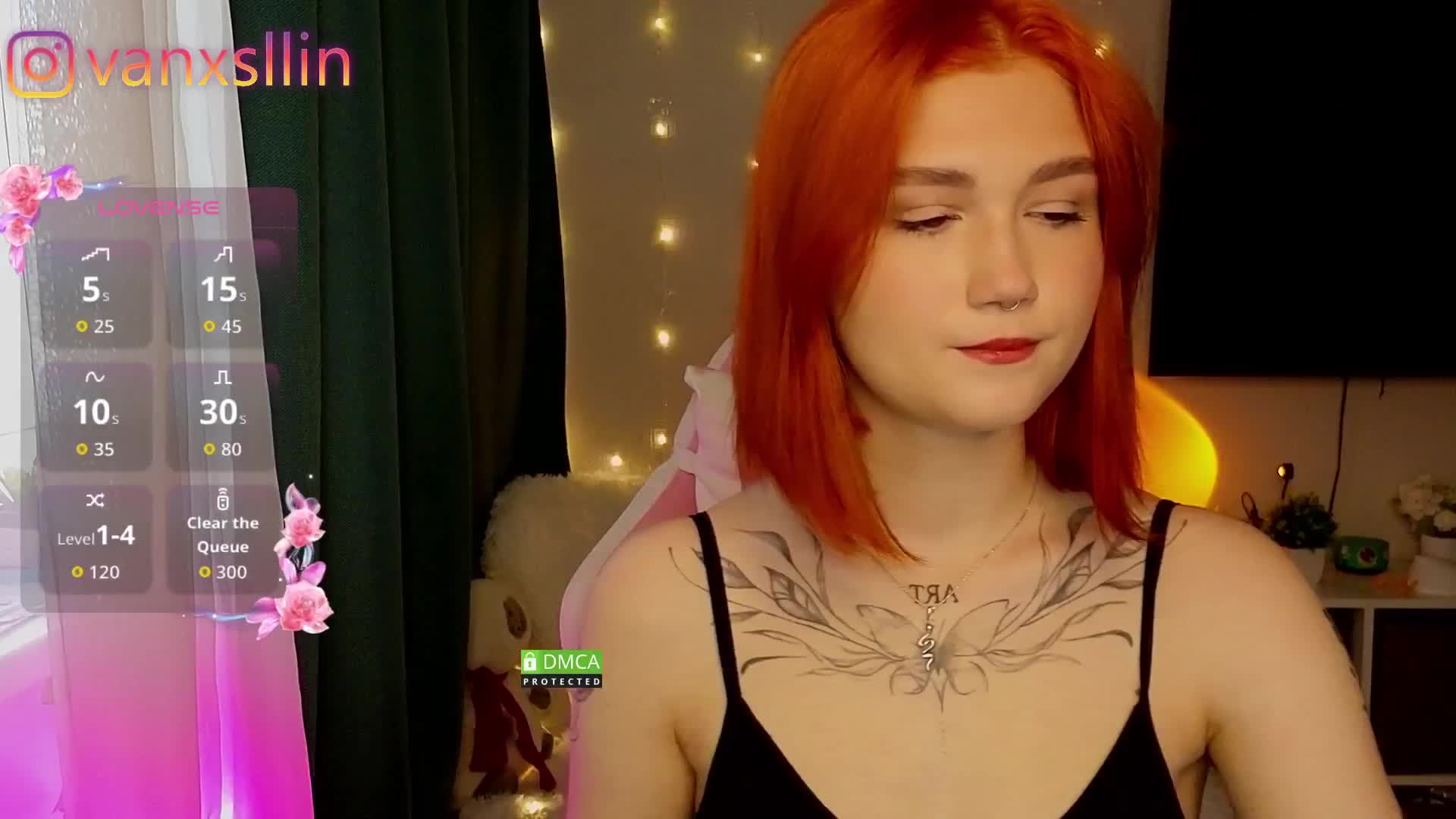 vanslly Live Sex August 29, 2025