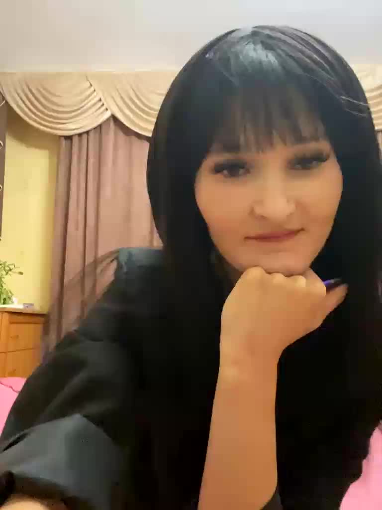 JuliHeat Live Sex August 29, 2025