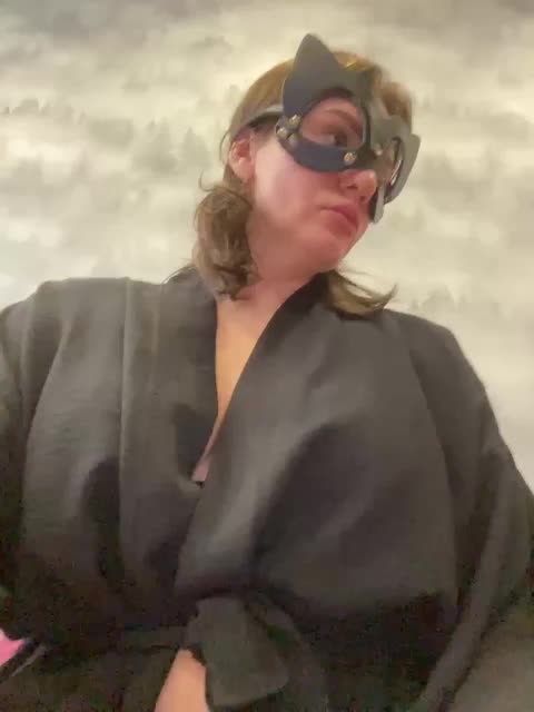 HotMatreshka Live Sex August 29, 2025