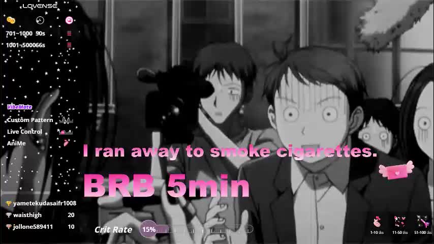 prettyreckess Live Sex August 28, 2025