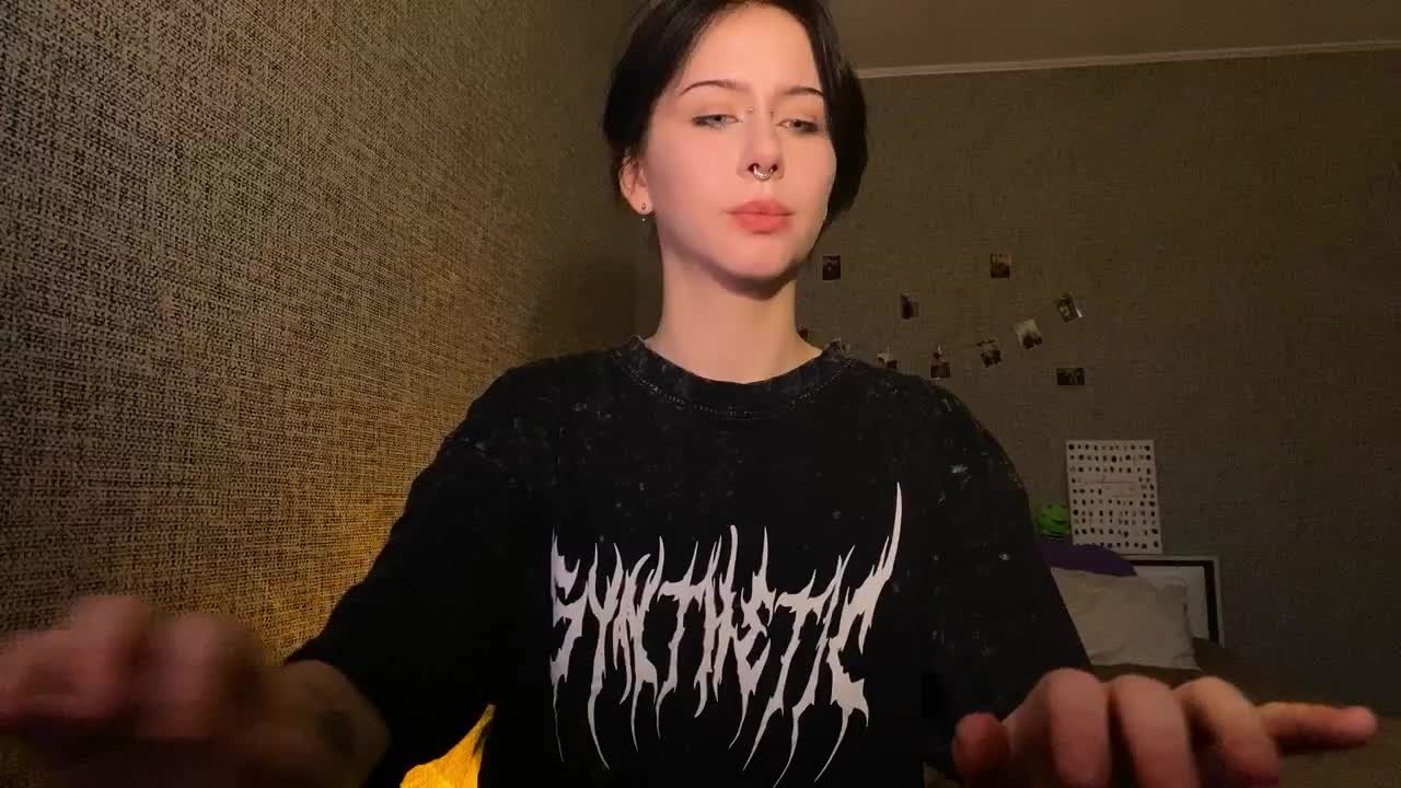 velvetsunrise Live Sex August 30, 2025