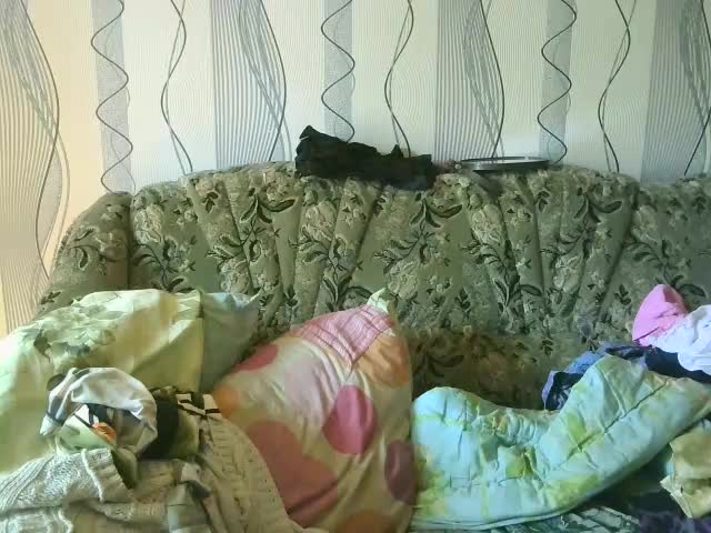 Anjelikus Live Sex August 30, 2025