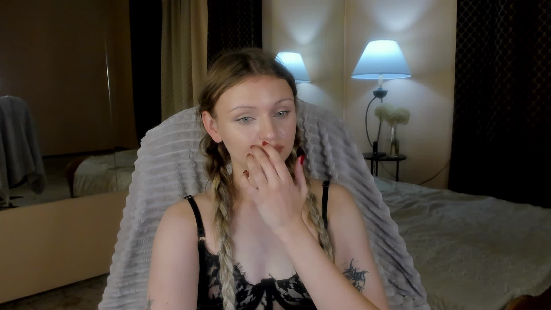 Jessicamajestic Live Sex August 30, 2025