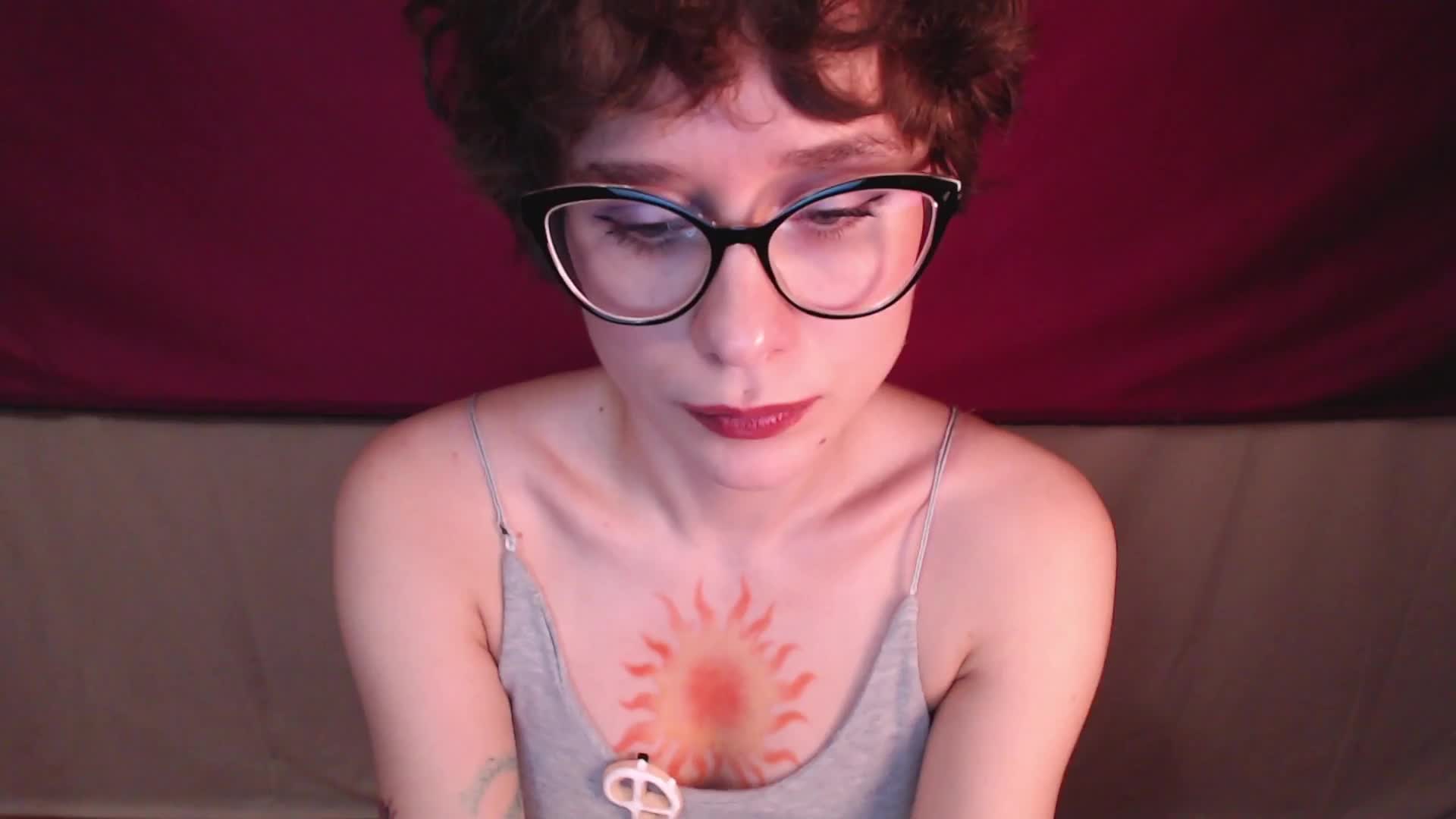 sheeshechka Live Sex August 30, 2025