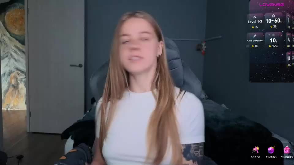 candy_meggie Live Sex August 29, 2025