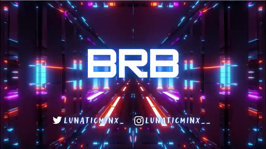 lunaticminx Live Sex August 29, 2025