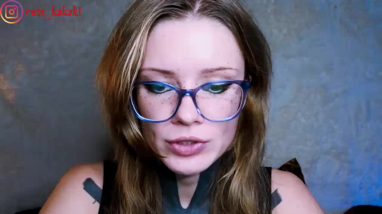 GoddessCess Live Sex August 30, 2025