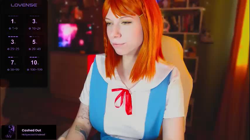 mimibunxo Live Sex August 30, 2025