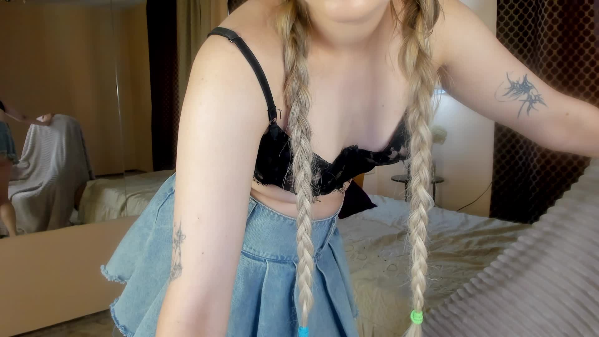 Jessicamajestic Live Sex August 30, 2025