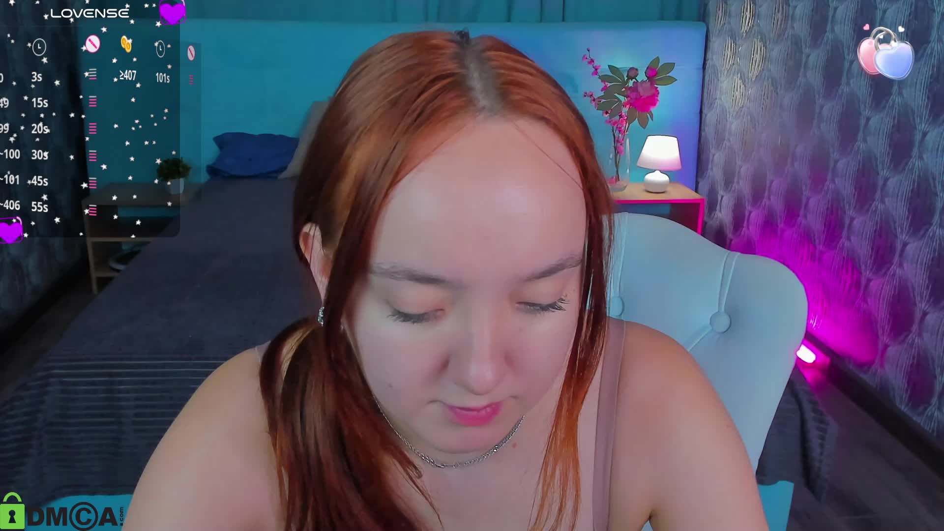 AndreaSvel Live Sex August 30, 2025