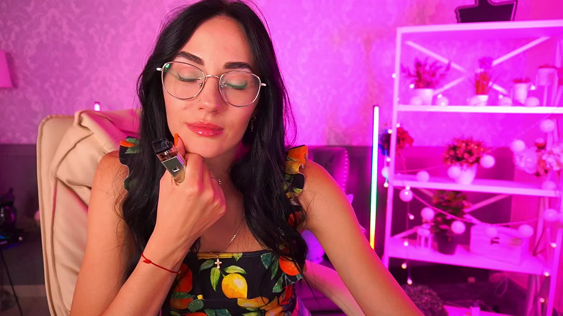 EviLune Live Sex August 30, 2025