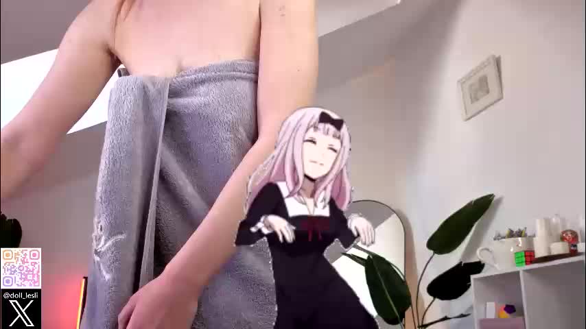 doll_lesli Live Sex August 30, 2025