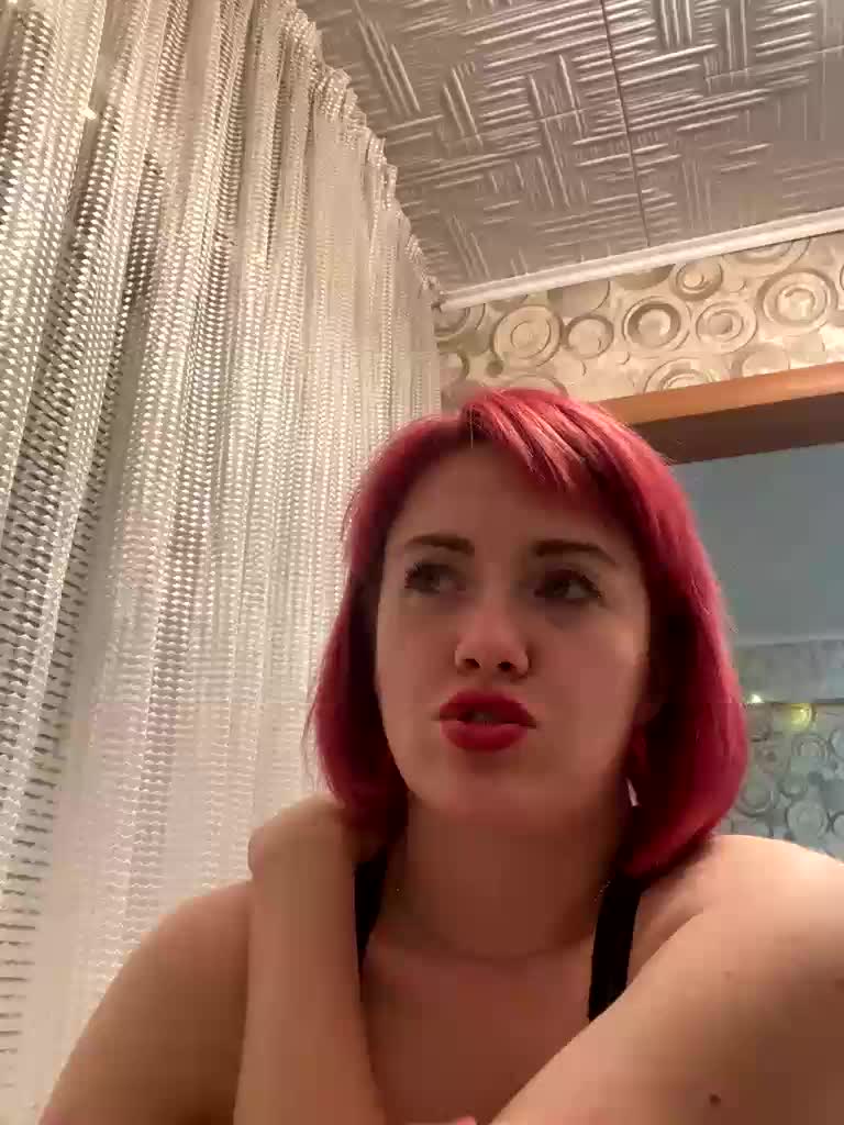 Tamiiisssha Live Sex August 31, 2025