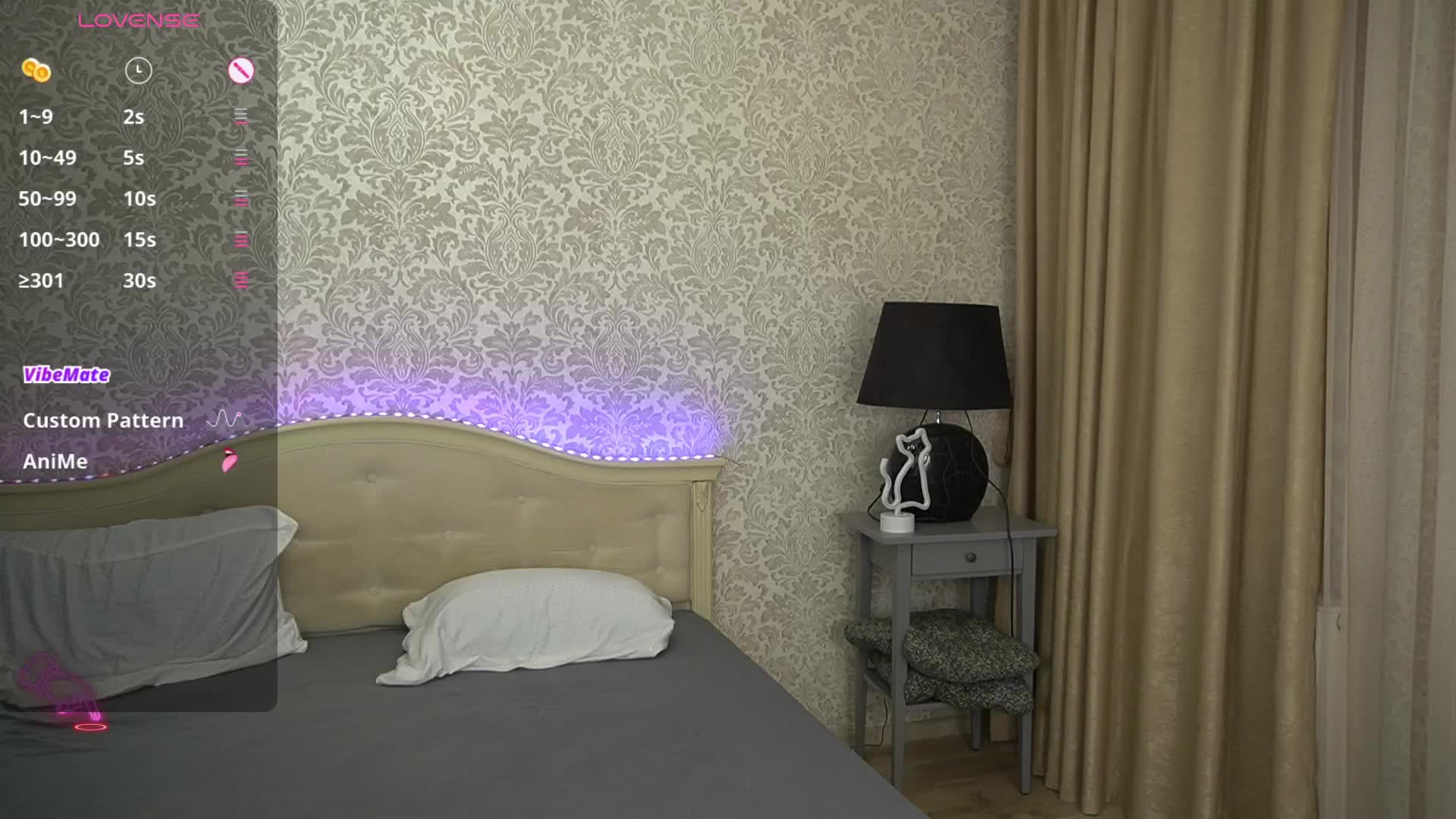 CrystalBliss Live Sex August 31, 2025