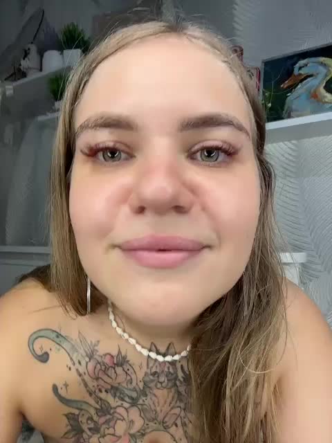 -Tiki-Riki- Live Sex August 31, 2025