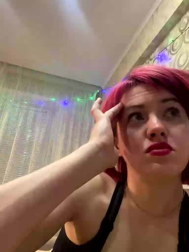 Tamiiisssha Live Sex August 31, 2025