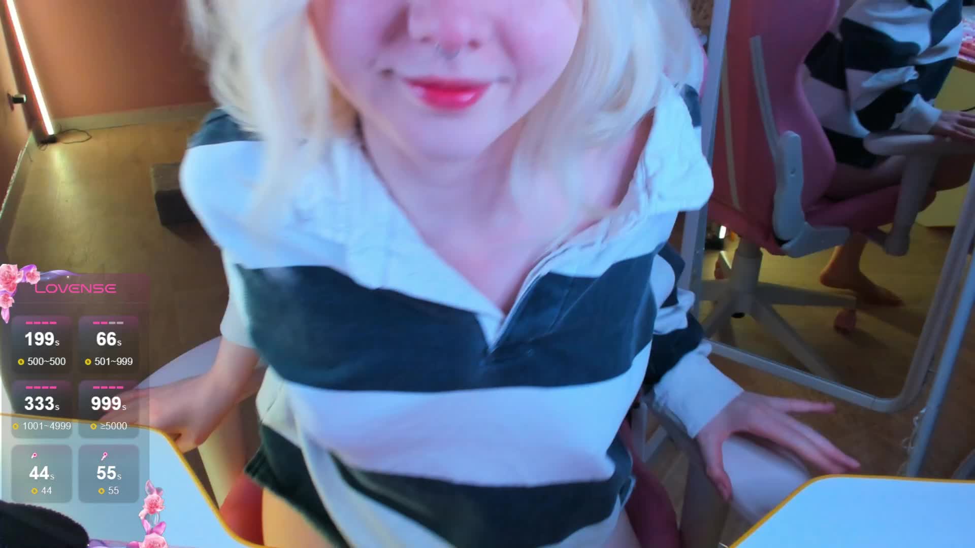 DollRose Live Sex August 31, 2025