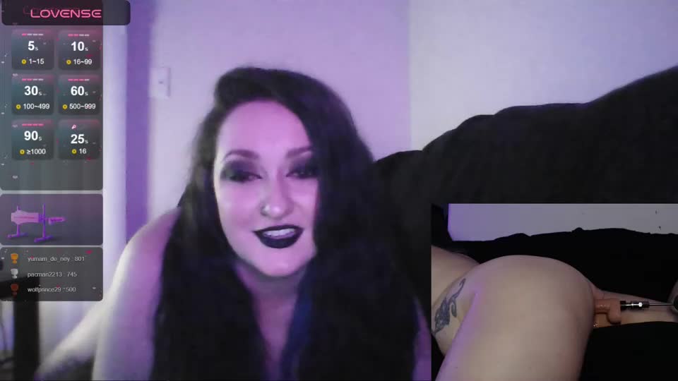 littlemonsterkitten Live Sex August 31, 2025